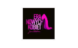 logo Era Nowych Kobiet